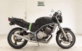 KAWASAKI BALIUS 250 ZR250A
