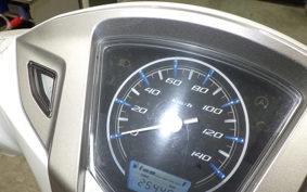 HONDA LEAD 125 JF45