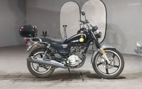 YAMAHA YBR125 SP PCJL