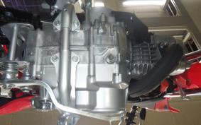 HONDA CRF110F 2008 JE02