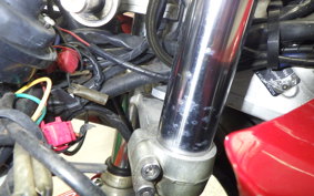 SUZUKI GSX-R1100 1988 GU74A