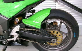 KAWASAKI NINJA ZX-6R RACE BASE  ZX600N