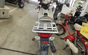 HONDA C50 SUPER CUB 2001 AA04