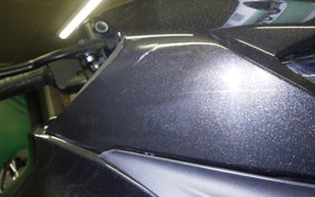 KAWASAKI NINJA 400 2021 EX400G