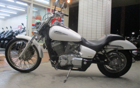 HONDA SHADOW CLASSIC 400 2014 NC45