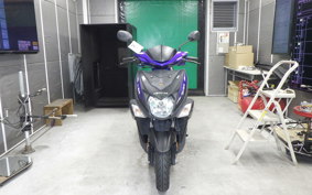 YAMAHA CYGNUSRAYZR 2021