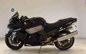 KAWASAKI ZZ1400 NINJA R 2009 ZXT40C