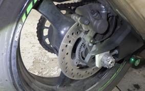 KAWASAKI ZX 10 NINJA ABS 2021 ZXT02L