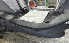 SUZUKI ADDRESS V125 S 2015 CF4MA