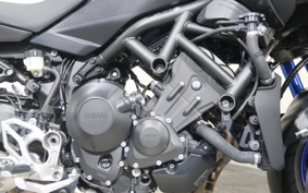 YAMAHA NIKEN 2019 RN58J