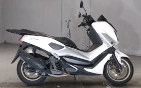 YAMAHA N-MAX 155 SG50J