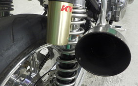 KAWASAKI ZEPHYR 1100 2002 ZRT10A