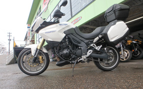 TRIUMPH TIGER 1050 2008 TG7465
