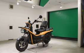HONDA PS250 2010 MF09