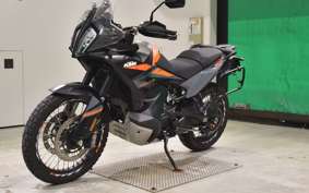 KTM 890 ADVENTURE	 2023