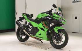 KAWASAKI NINJA 400 2024 EX400L