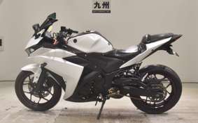 YAMAHA YZF-R25 A 2025 RG43J