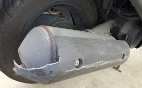 HONDA SPACY 100 JF13