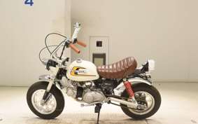 HONDA MONKEY 1997 Z50J