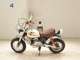 Фото Honda MONKEY с японского аукциона
