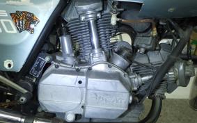 DUCATI 900SDダーマ 1979