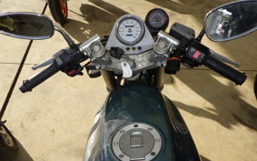 YAMAHA SRX600 Gen.4 1990 3SX