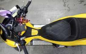 HONDA PCX 125 2000 JF56