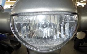 SUZUKI LET's 4 G 2022 CA41A