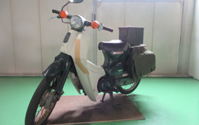 HONDA SUPER CUB50 AA01