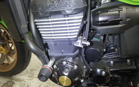 KAWASAKI ZRX1200 D 2015 ZRT20D