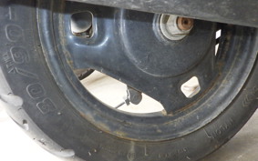 SUZUKI LET's 4 CA41A