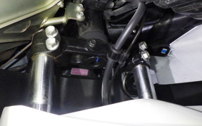 HONDA PCX 125 2014 JK05