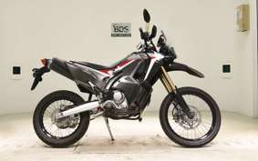 HONDA CRF250 RALLY A 2013 MD44