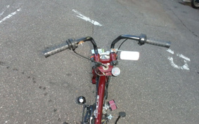HONDA SUPER CUB50 C50