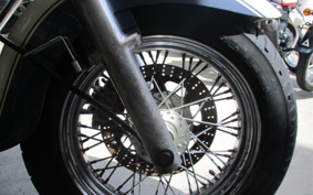 KAWASAKI VULCAN1500 CLASSIC 1998 VNT50D