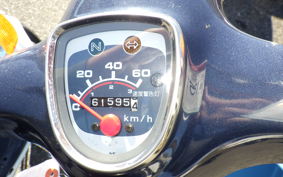 HONDA C50 SUPER CUB C50