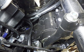 SUZUKI Vｽﾄﾛｰﾑ250