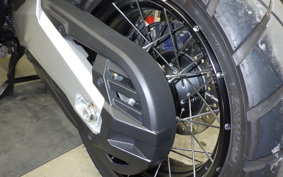 HONDA X-ADV 750 2024 RH21