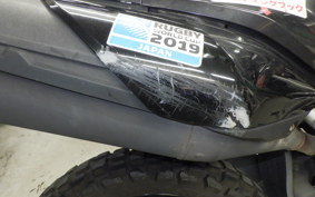 HONDA CRF250L 2010 MD38