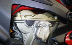 DUCATI 1199 PANIGALE S 2013