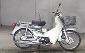 HONDA SUPER CUB50 AA01