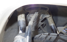 YAMAHA JOG Gen.4 SA16J