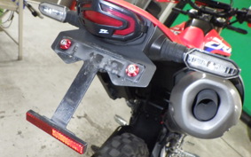 HONDA CRF250L MD47