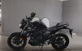 YAMAHA MT-25 RG10J