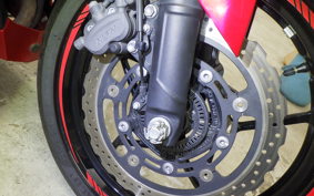 KAWASAKI NINJA 400 2019 EX400G