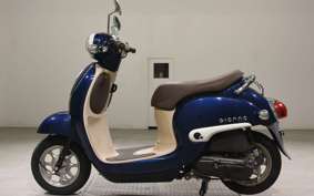 HONDA GIORNO 3 AF77