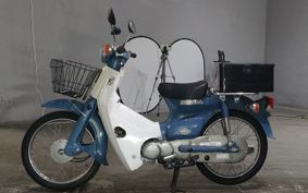 HONDA SUPER CUB50 C50