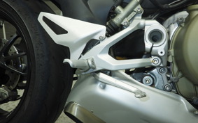 DUCATI ストリート FIGHTER V4S 2022