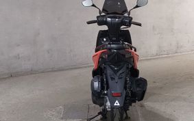 YAMAHA  CYGNUS  GRIF ASU SEJ4J