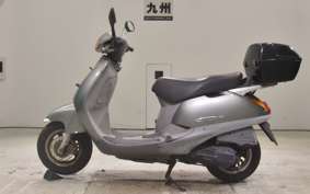 HONDA LEAD 100 2001 JF06